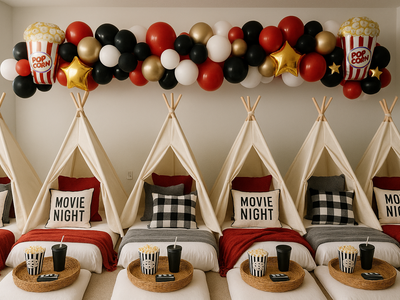 Movie Night